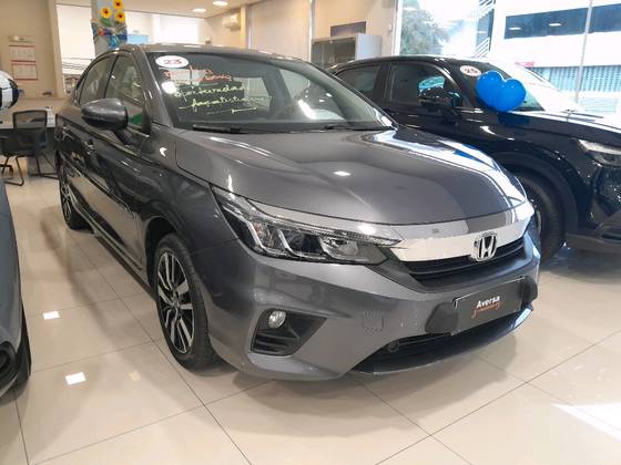 HONDA CITY 1.5 i-VTEC FLEX EX CVT HONDA CITY 1.5 i-VTEC FLEX EX CVT